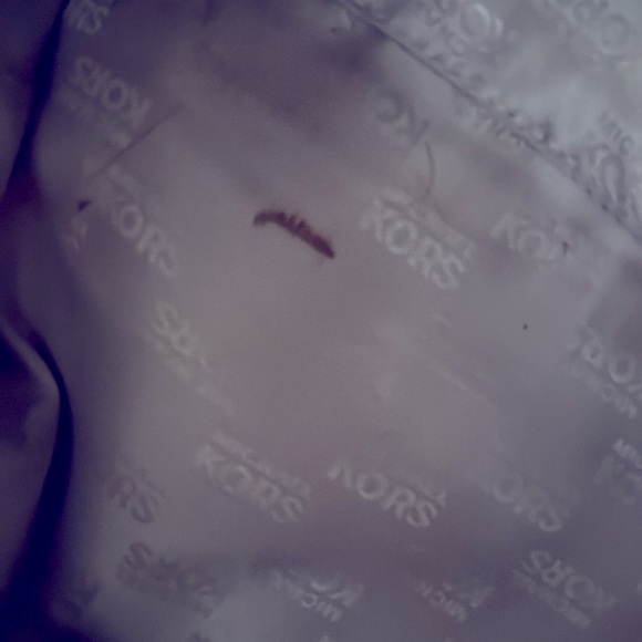 Authentic MK Large tote bag - Picture 9 of 9